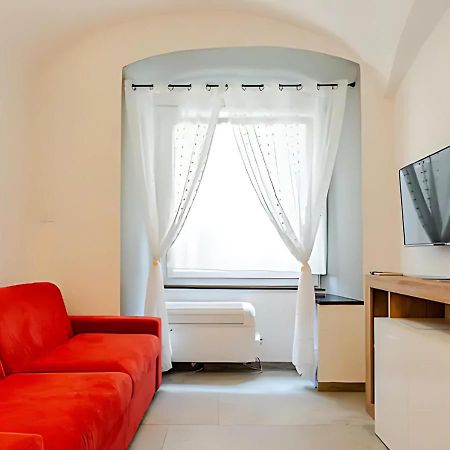 Nel Cuore Di Genova - Siti Unesco-La Meridiana House Eksteriør bilde