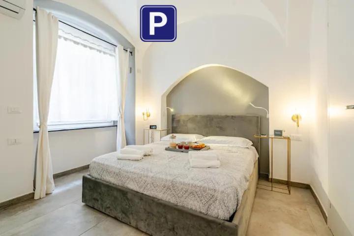 Nel Cuore Di Genova - Siti Unesco-La Meridiana House Eksteriør bilde