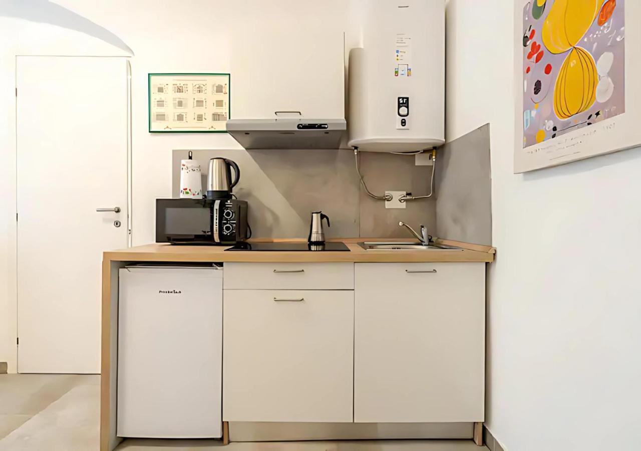 Nel Cuore Di Genova - Siti Unesco-La Meridiana House Eksteriør bilde