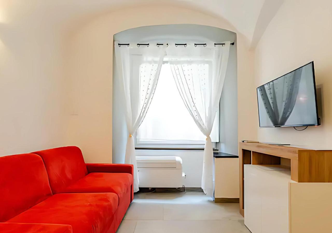 Nel Cuore Di Genova - Siti Unesco-La Meridiana House Eksteriør bilde