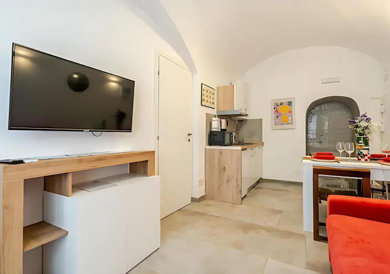 Nel Cuore Di Genova - Siti Unesco-La Meridiana House Eksteriør bilde