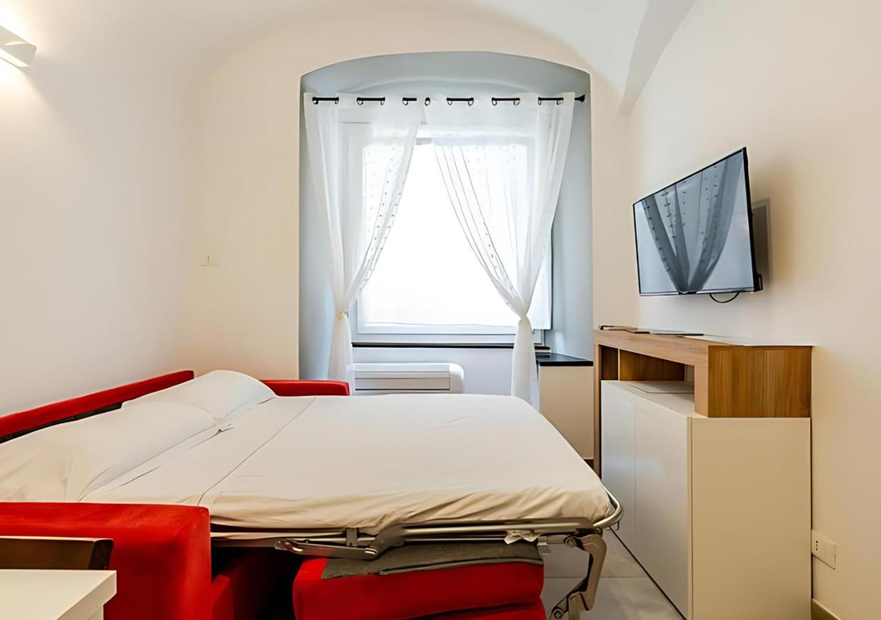 Nel Cuore Di Genova - Siti Unesco-La Meridiana House Eksteriør bilde