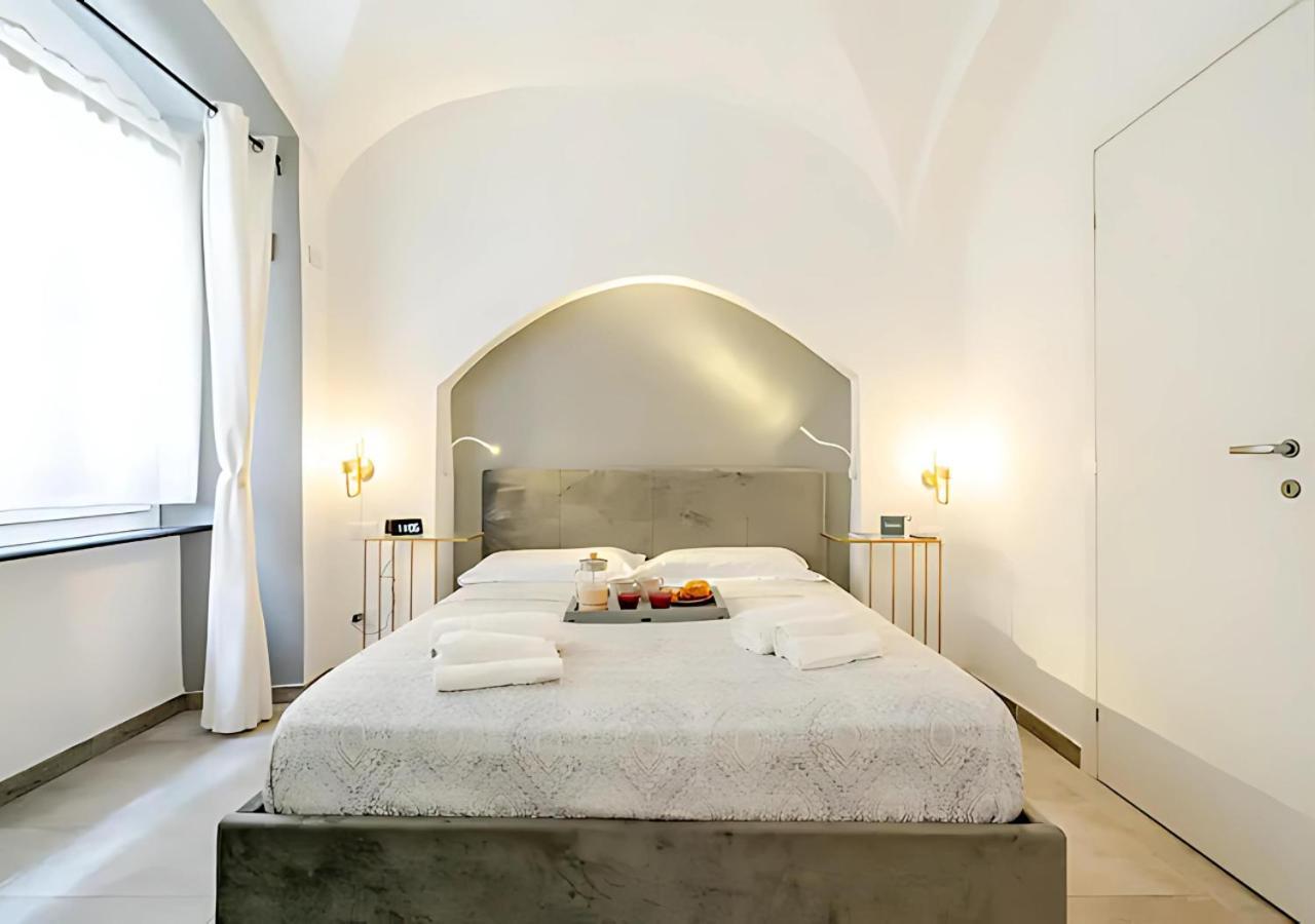 Nel Cuore Di Genova - Siti Unesco-La Meridiana House Eksteriør bilde