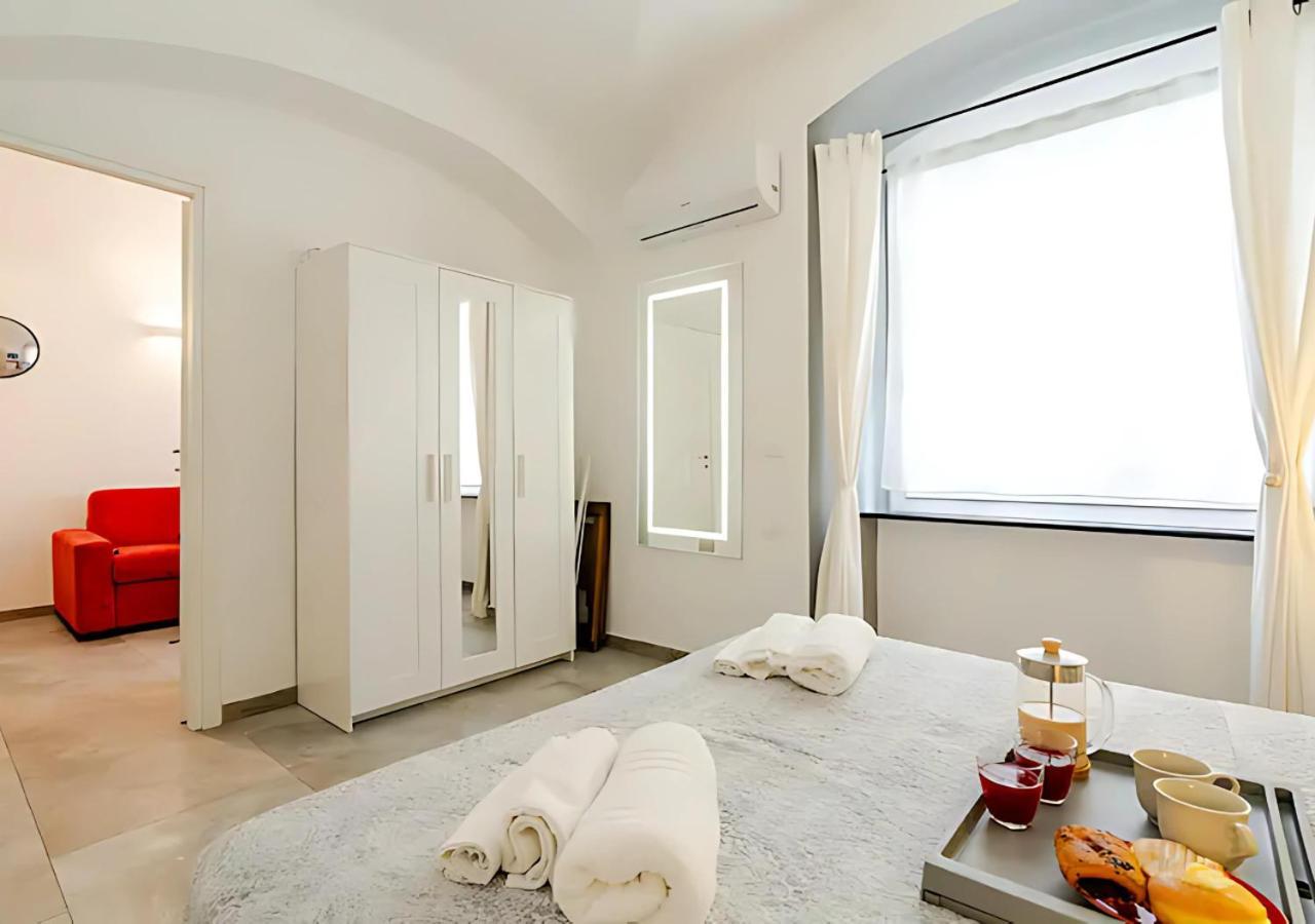 Nel Cuore Di Genova - Siti Unesco-La Meridiana House Eksteriør bilde